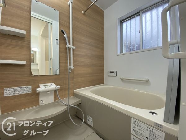 加古川市野口町古大内の中古一戸建て