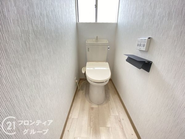 加古川市野口町古大内の中古一戸建て