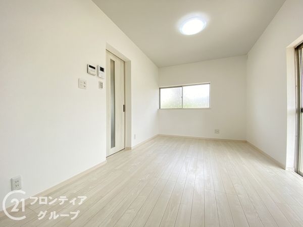 加古川市野口町古大内の中古一戸建て