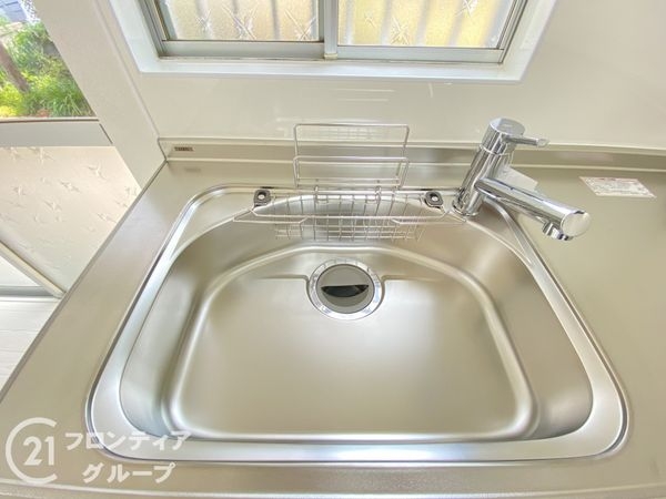 加古川市野口町古大内の中古一戸建て