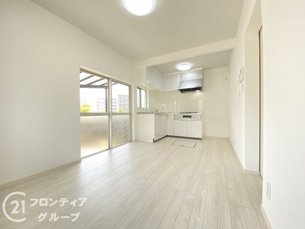 加古川市野口町古大内　中古一戸建て