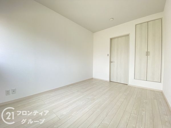 加古川市野口町古大内の中古一戸建て