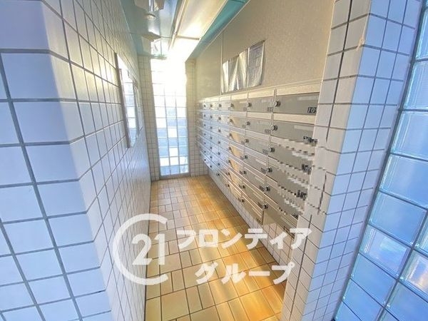 第五恵美酒マンション　中古マンション