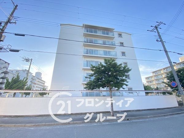 第五恵美酒マンション　中古マンション