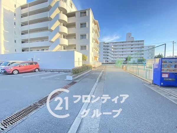 第五恵美酒マンション　中古マンション