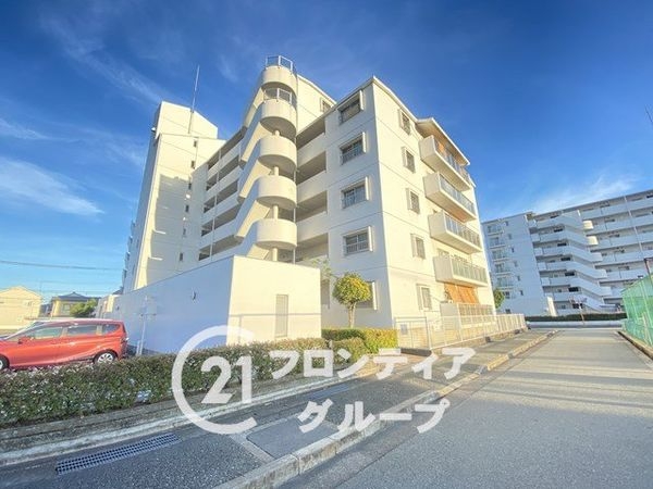 第五恵美酒マンション　中古マンション