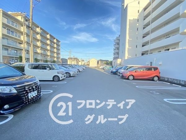 第五恵美酒マンション　中古マンション
