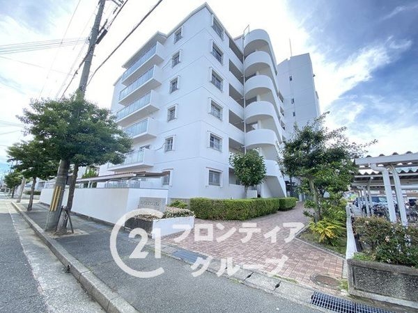 第五恵美酒マンション　中古マンション