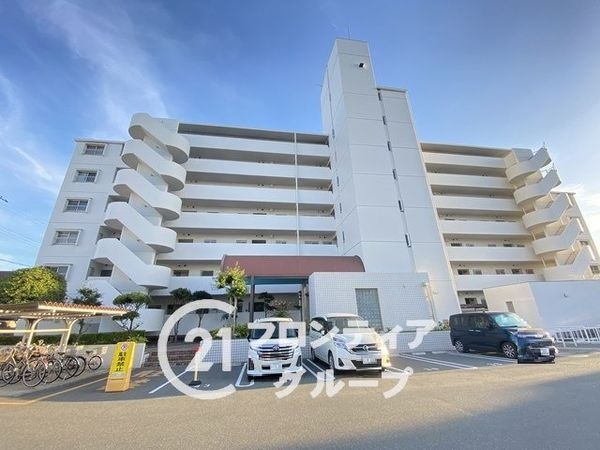 第五恵美酒マンション　中古マンション