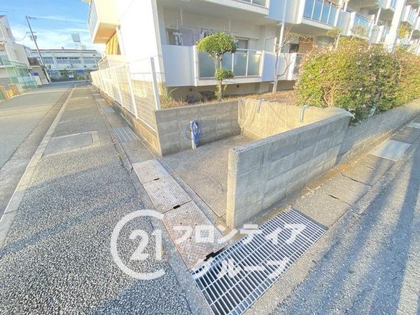 第五恵美酒マンション　中古マンション