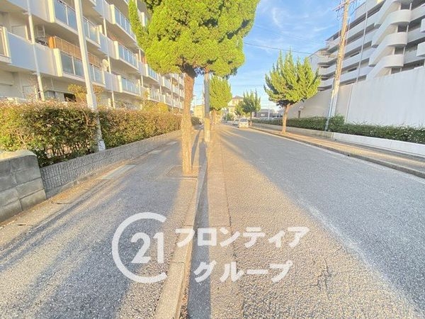 第五恵美酒マンション　中古マンション