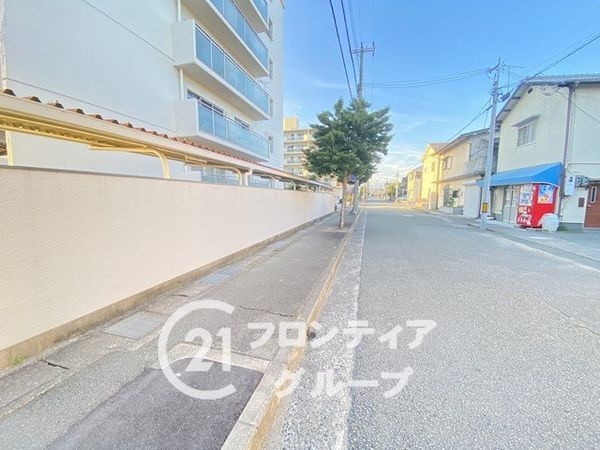 第五恵美酒マンション　中古マンション