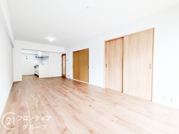 第五恵美酒マンション　中古マンション