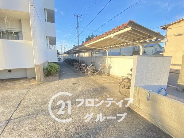 第五恵美酒マンション　中古マンション