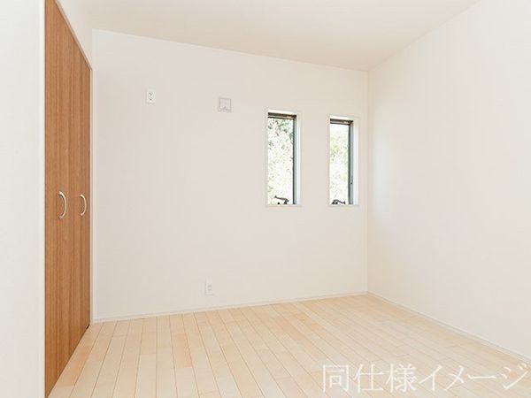 姫路市飾磨区阿成鹿古　新築一戸建て　2号棟
