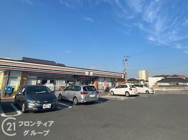 小野市神明町 新築一戸建て 1期 1号棟(セブンイレブン小野大島町店)