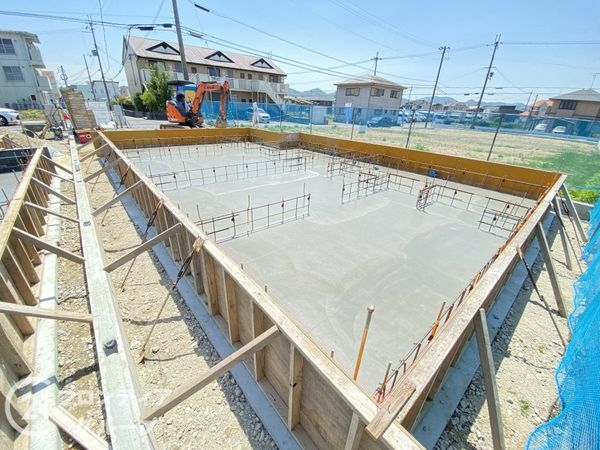 小野市神明町　新築一戸建て　１期　１号棟