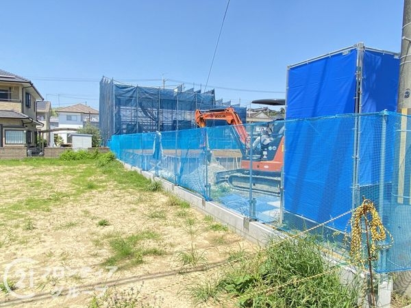 小野市神明町　新築一戸建て　１期　１号棟