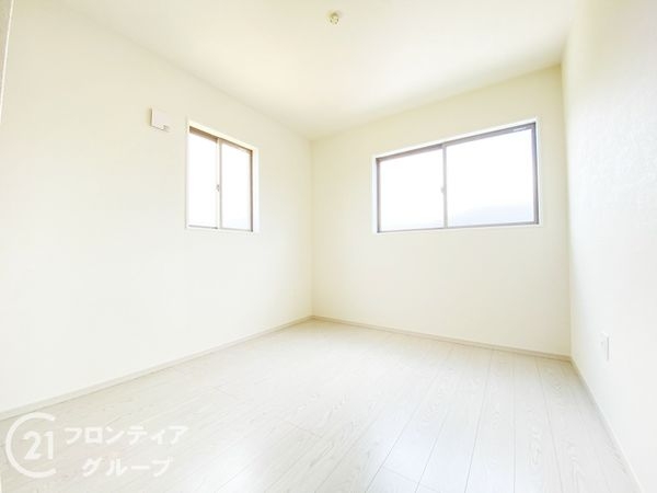 小野市神明町　新築一戸建て　１期　１号棟