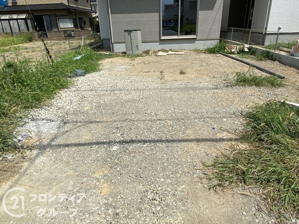 小野市神明町　新築一戸建て　１期　１号棟