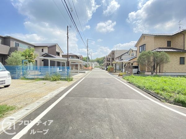 小野市神明町　新築一戸建て　１期　１号棟