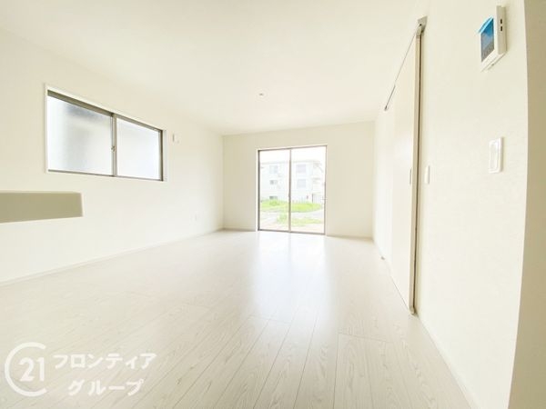 小野市神明町　新築一戸建て　１期　１号棟