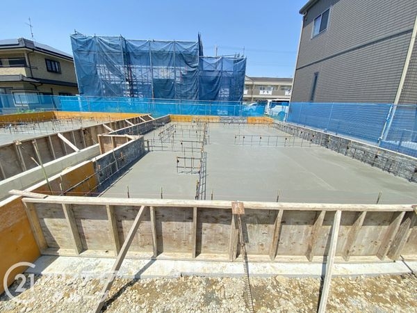 小野市神明町　新築一戸建て　１期　１号棟