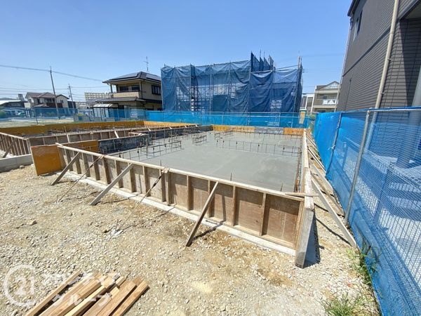 小野市神明町　新築一戸建て　１期　２号棟
