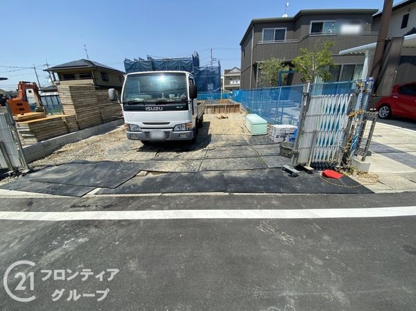 小野市神明町　新築一戸建て　１期　２号棟