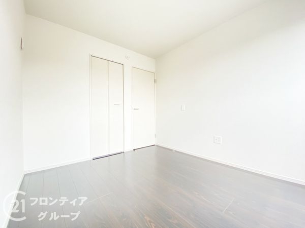 小野市神明町　新築一戸建て　１期　２号棟