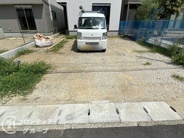 小野市神明町　新築一戸建て　１期　２号棟