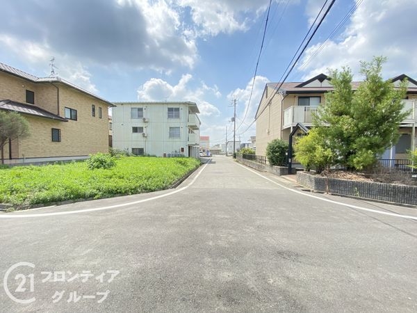 小野市神明町　新築一戸建て　１期　２号棟