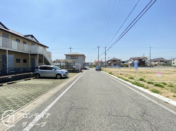 小野市神明町　新築一戸建て　１期　２号棟