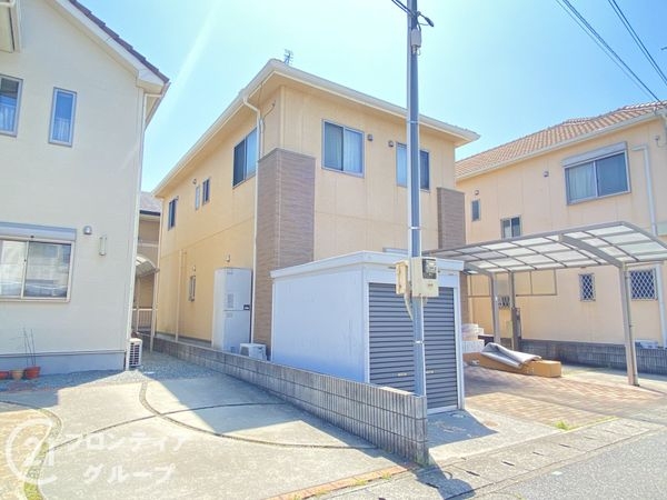 姫路市広畑区小松町１丁目の中古一戸建て