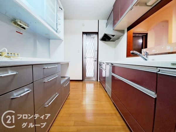 姫路市広畑区小松町１丁目の中古一戸建て
