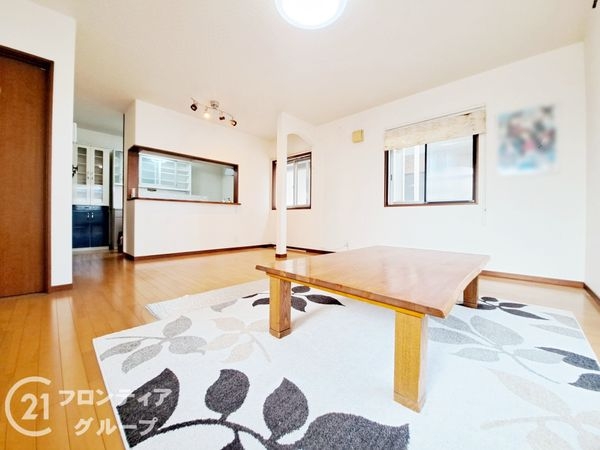 姫路市広畑区小松町１丁目の中古一戸建て