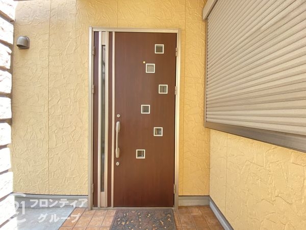 姫路市広畑区小松町１丁目　中古一戸建て
