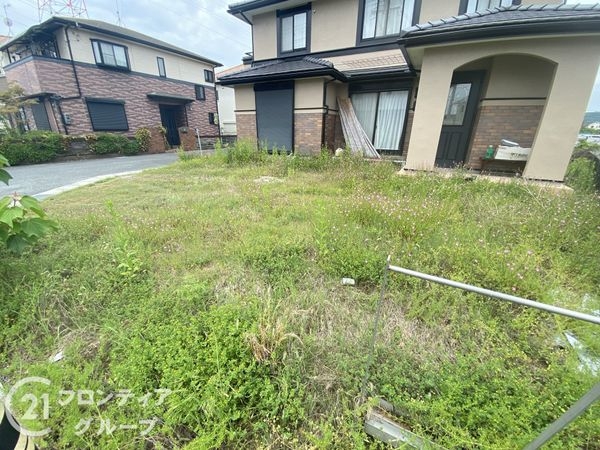 姫路市上手野の中古一戸建て