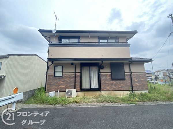 姫路市上手野の中古一戸建て