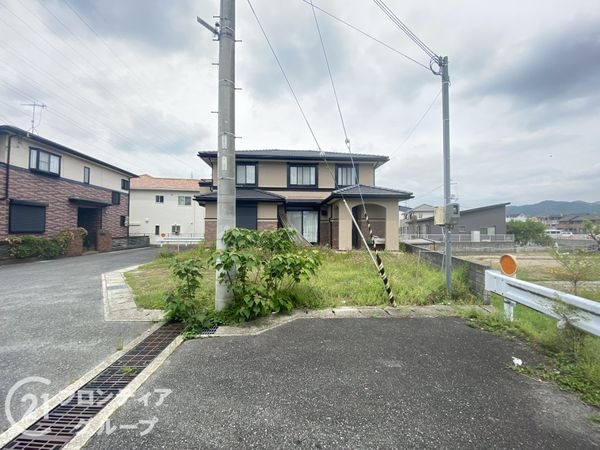 姫路市上手野の中古一戸建て