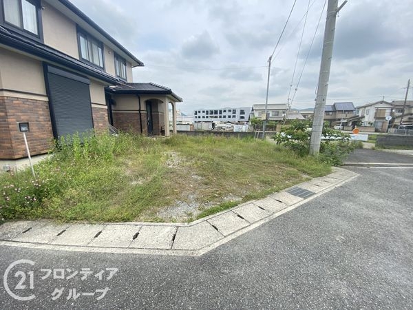 姫路市上手野の中古一戸建て