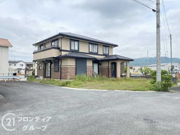 姫路市上手野の中古一戸建て
