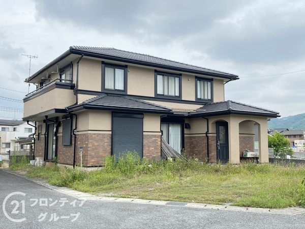 姫路市上手野　中古一戸建て