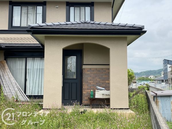 姫路市上手野　中古一戸建て