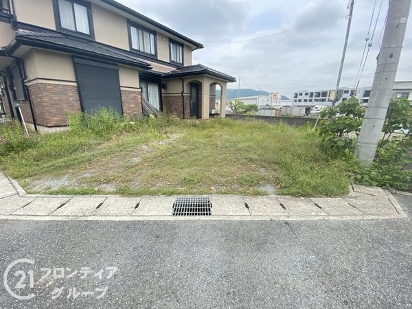 姫路市上手野　中古一戸建て