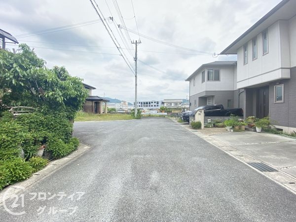 姫路市上手野　中古一戸建て