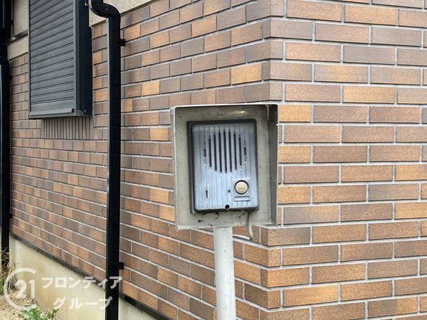 姫路市上手野の中古一戸建て