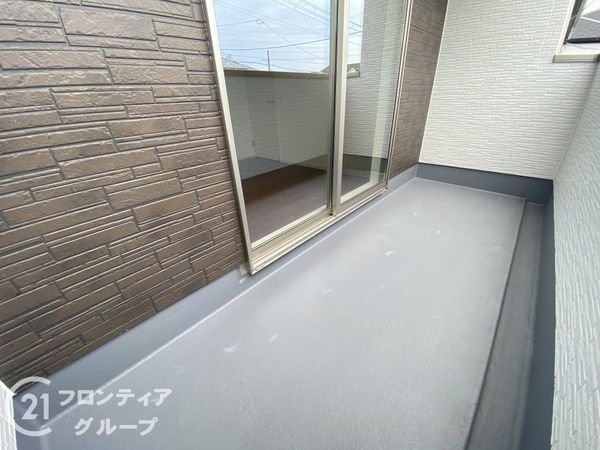 加古川市尾上町口里　新築一戸建て
