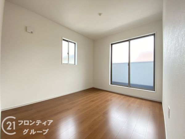 加古川市尾上町口里　新築一戸建て