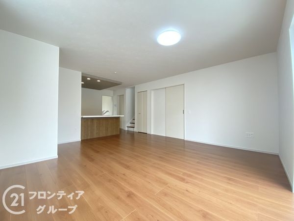 加古川市尾上町口里　新築一戸建て